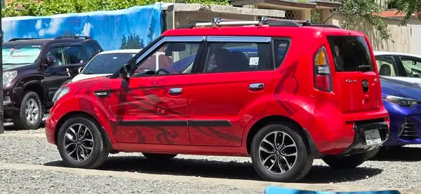Kia Soul 2010 (3)