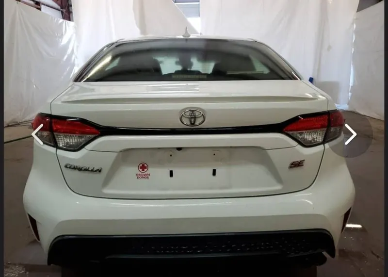 Toyota Corolla 2020 (3)