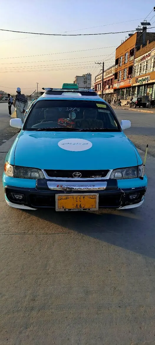 Toyota Fielder 1991 (1)