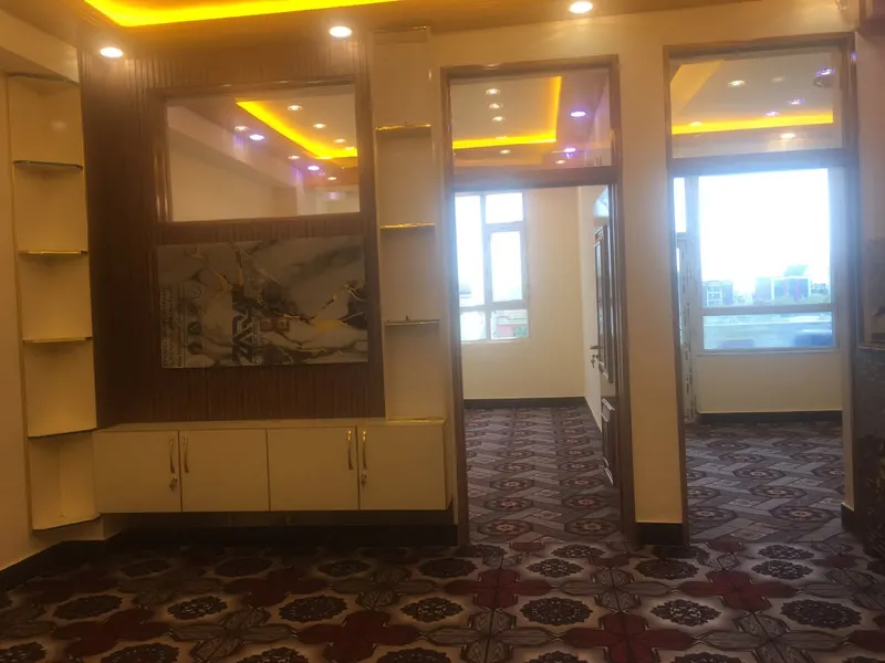 Apartment for sale, 4 rooms, 160 m², 4th floor, Lycee Maryam (3)