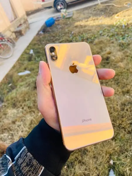 فروش فوری - آیفون Xs Max (1)