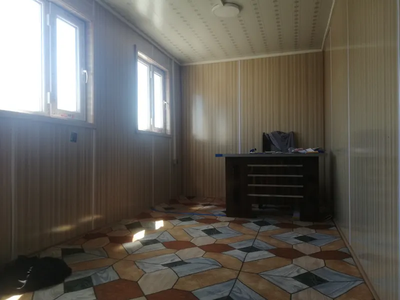 Brand New 20ft Container Office / Storage (5)