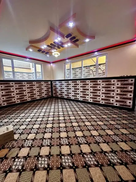 3.5-storey house for sale, 150 m², Nawabad, Darulaman Road, Kabul (4)