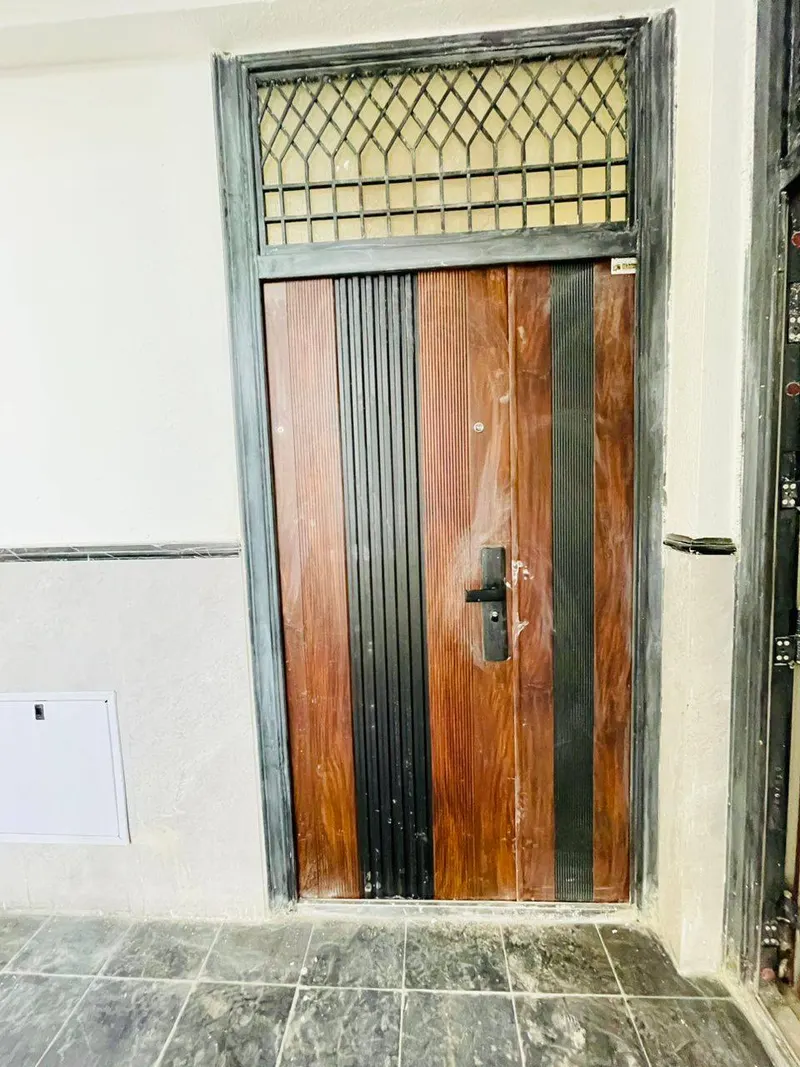 Apartment for sale, 3 rooms, 150 m², 1st floor with yard, Taimani Project, Kabul (4)