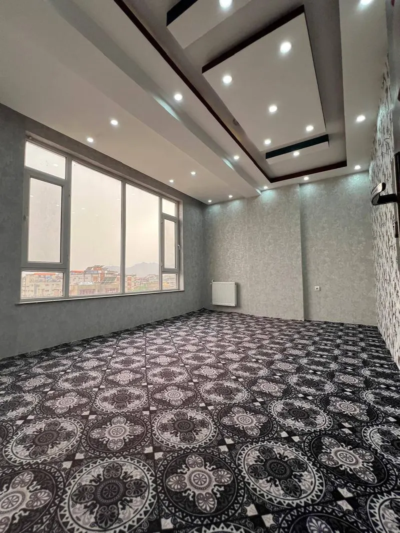 Apartment for sale, 4 rooms, 6th floor, Salim Karwan, Kabul (3)