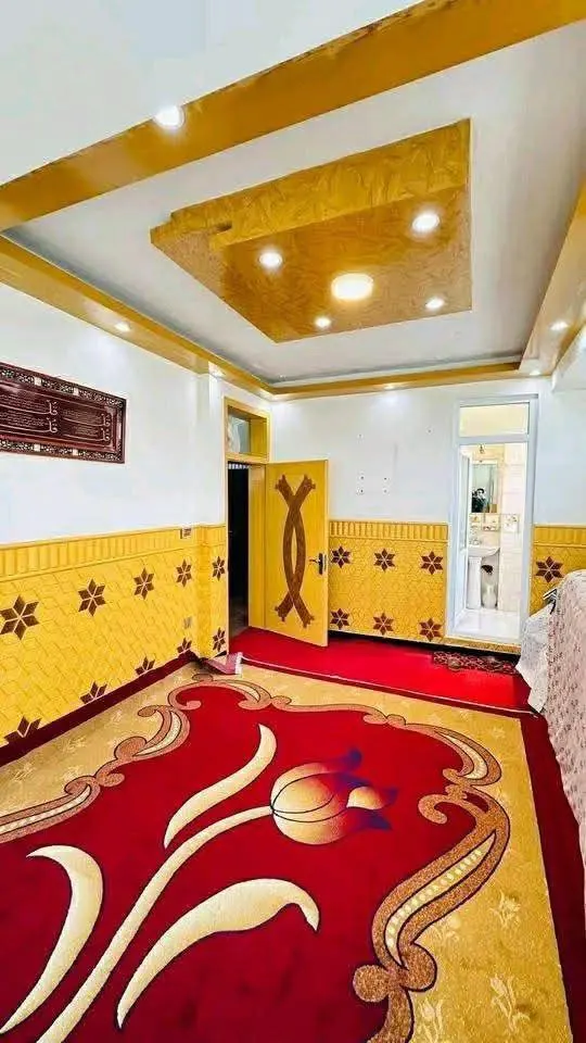 اپارتمان برای کرایه، 3 اتاق، منزل دوم، پروژه تایمنی، کابل (4)