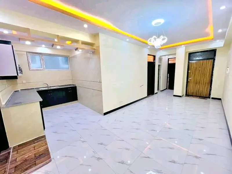 VIP اپارتمان د پلورنې لپاره، 3 خونې، دریم منزل، تیمنی پروژه، کابل (4)