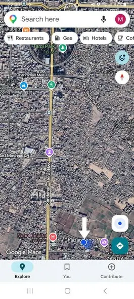 House for sale, 182 m², Kababiyan Road, Herat (2)