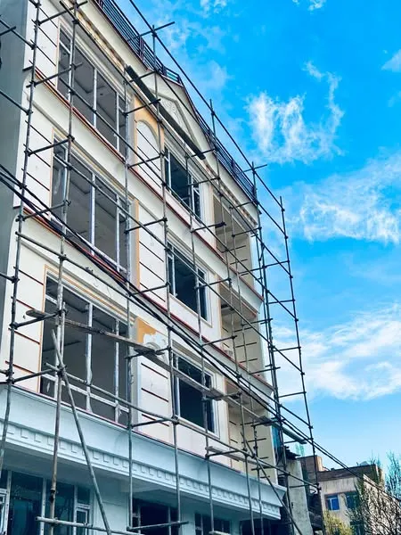آپارتمان VIP برای فروش، 3 اتاق، 130 m²، منزل دوم، پروژه تیمنی، کابل (2)