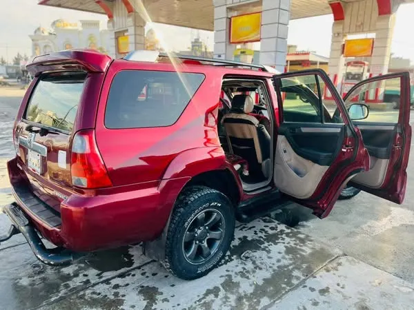 Toyota Fortuner 2006 (3)