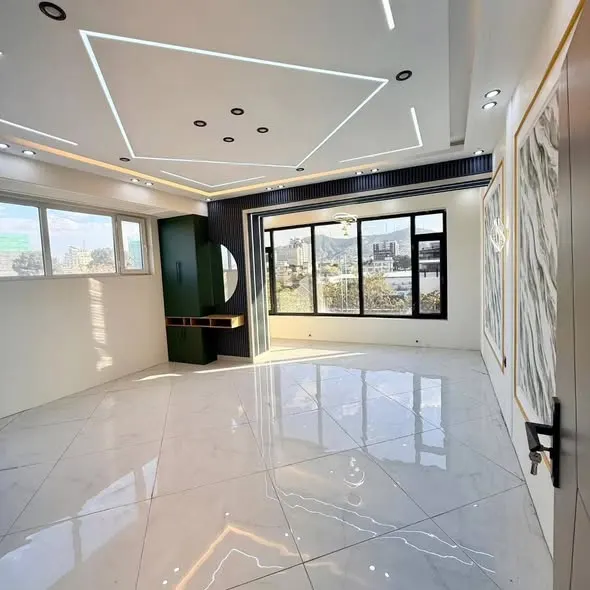 New VIP apartment for sale, 5 rooms, 182 m², Shahr-e Naw, Kabul (2)