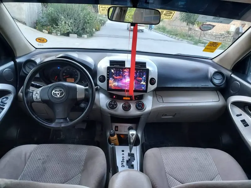 Toyota Rav 4 2007 (4)