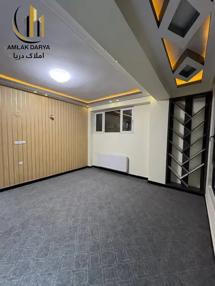 VIP apartment for sale, 3 rooms, 115 m², Qala-e Najara, Khair Khana, Kabul (3)