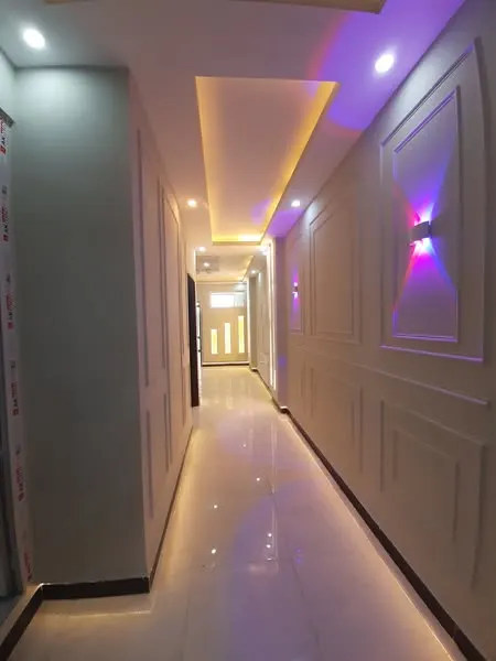 اپارتمان VIP نو برای فروش، 4 اتاق، 140 m²، منزل سوم، پروژه تیمنی، کابل (1)