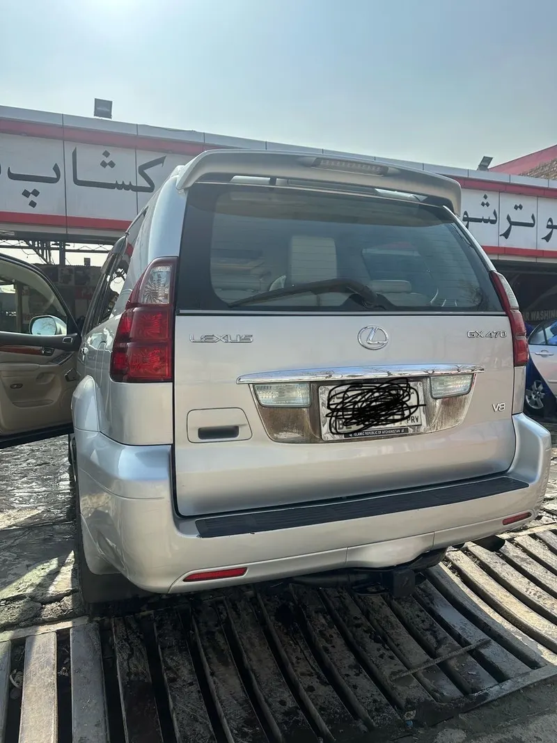 Lexus 2008 (5)
