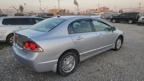 Honda Today 2005 (3)