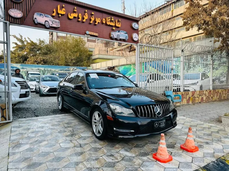 Mercedes-Benz 2013 (1)