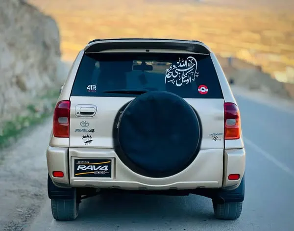 Toyota 4 Runner 2005 (3)