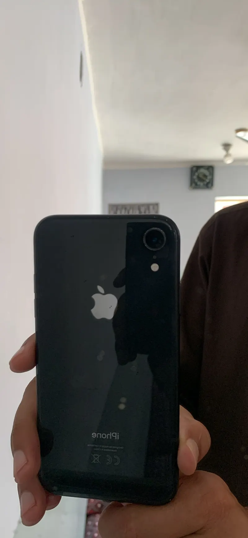 iPhone XR - 128GB (1)