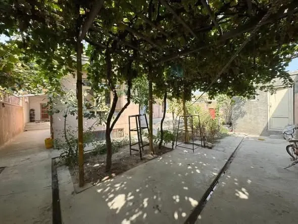 2-storey house for sale, 6 rooms, 340 m², Telegraph, District 6, Kabul (2)
