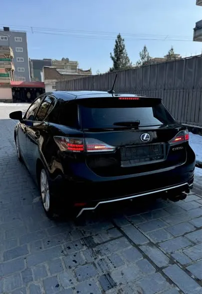 Lexus 2014 (3)