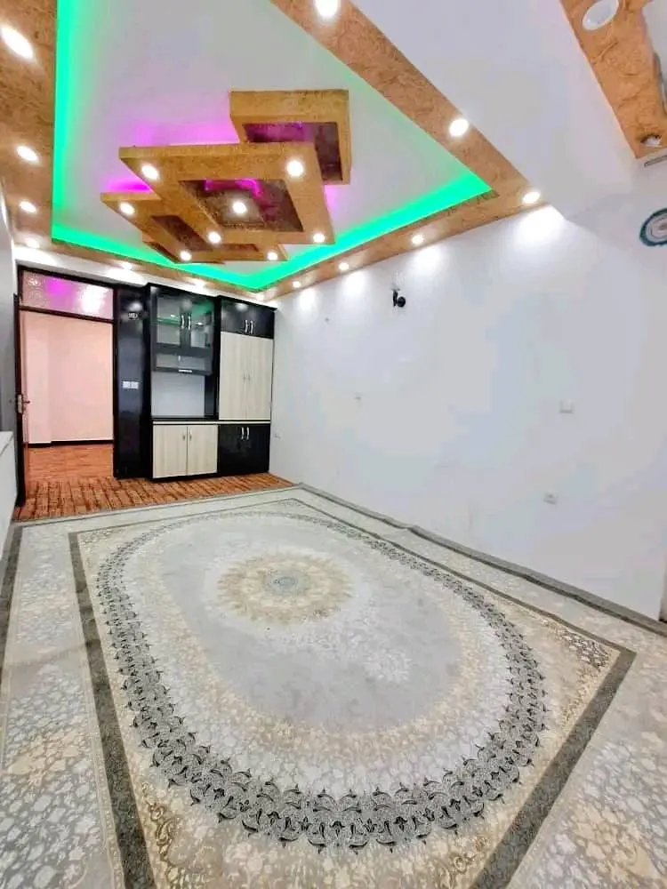Apartment for sale, 4 rooms, 140 m², 5th floor, Parwan Hotel, Kabul (2)