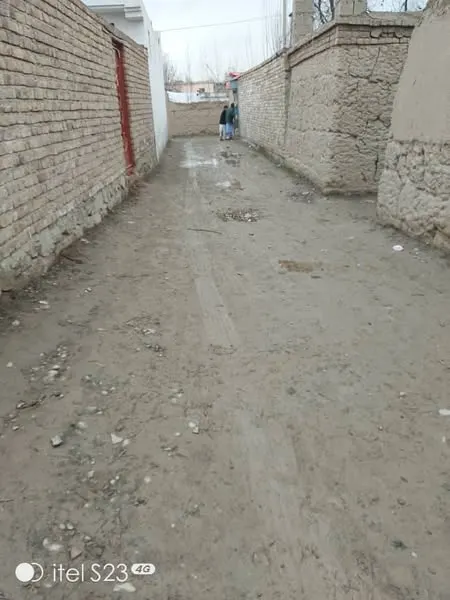 House for sale, 2 rooms, 3 biswa, Pul-e Gaumali, Taloqan, Takhar (2)