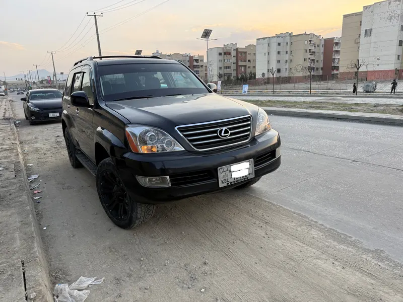 Lexus Prado 2005 (2)