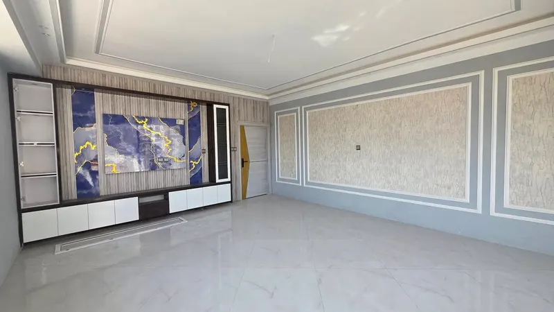 Two new VIP apartments for sale, 5 rooms, 188 m², Shahr-e Naw, Kabul (3)