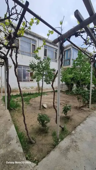 House for sale, 750 m², District 7, Kabul (2)