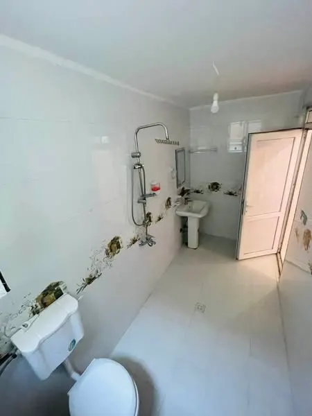 Apartment for sale, 3 rooms, 1st floor, Golai, Khair Khana 1, Kabul (4)