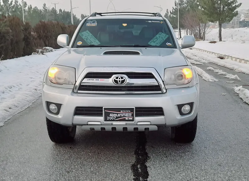 Toyota SR5 2006 (1)