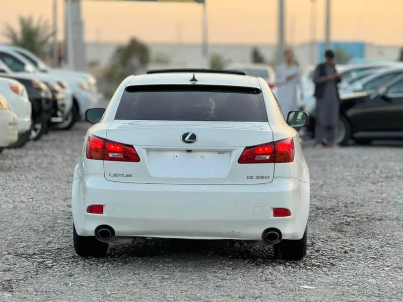 Lexus 2007 (2)