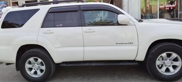 Toyota 4Runner 2007 (2)
