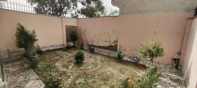 3-storey house for sale, 7 rooms, 150 m², Dogh Abad, District 6, Kabul (4)