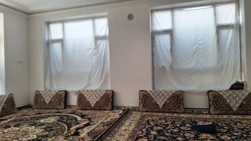 House for sale, 3 rooms, 1 biswa 77 m², Kota-e Buland, Barchi, Kabul (2)