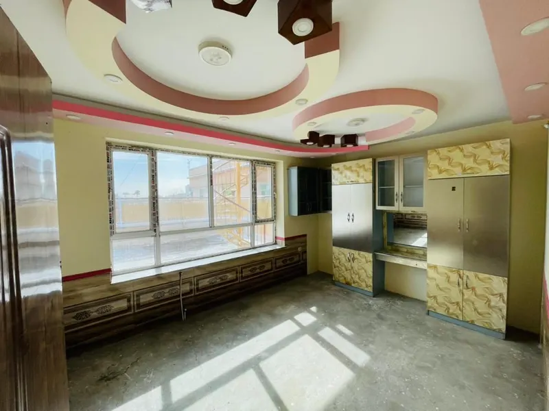 Apartments for rent, 2 and 3 rooms, Kota-e Sangi, Kabul (2)