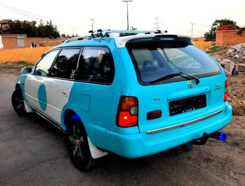 Toyota 1995 (3)