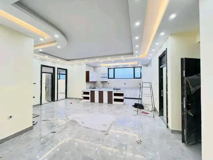 آپارتمان VIP برای فروش، 5 اتاق، 220 m²، منزل هشتم، پروژه تیمنی، کابل (2)