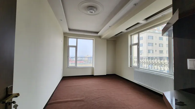 VIP apartment for sale, 3 rooms, 175 m², 10th floor, Karte 4, District 3, Kabul (4)