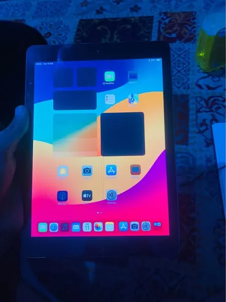 iPad 6th Generation (2)