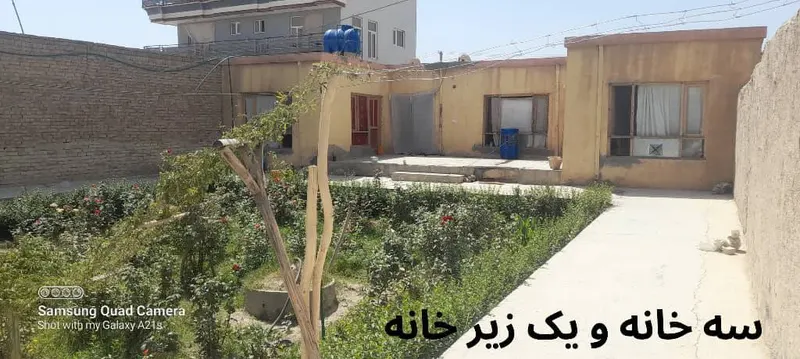 House for sale, 3 rooms, 450 m², Project S, Mazar-i-Sharif (3)