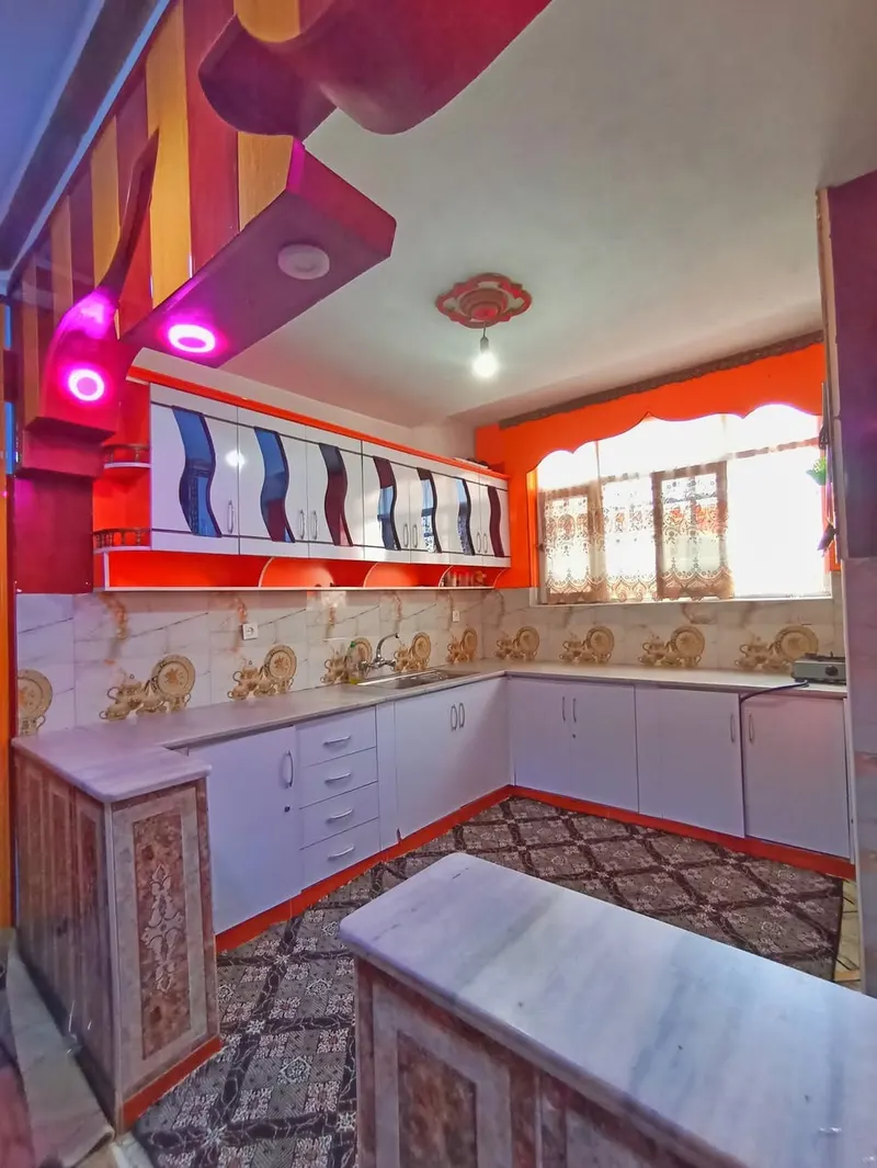 Apartment for sale, 3 rooms, 133 m², 3rd floor, Fazel Beg, Kabul (3)