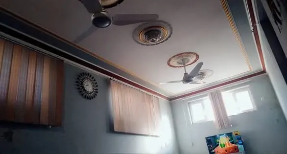 2-storey house for sale, 5 rooms, 240 m², Khwaja Khairan, Mazar-i-Sharif (2)