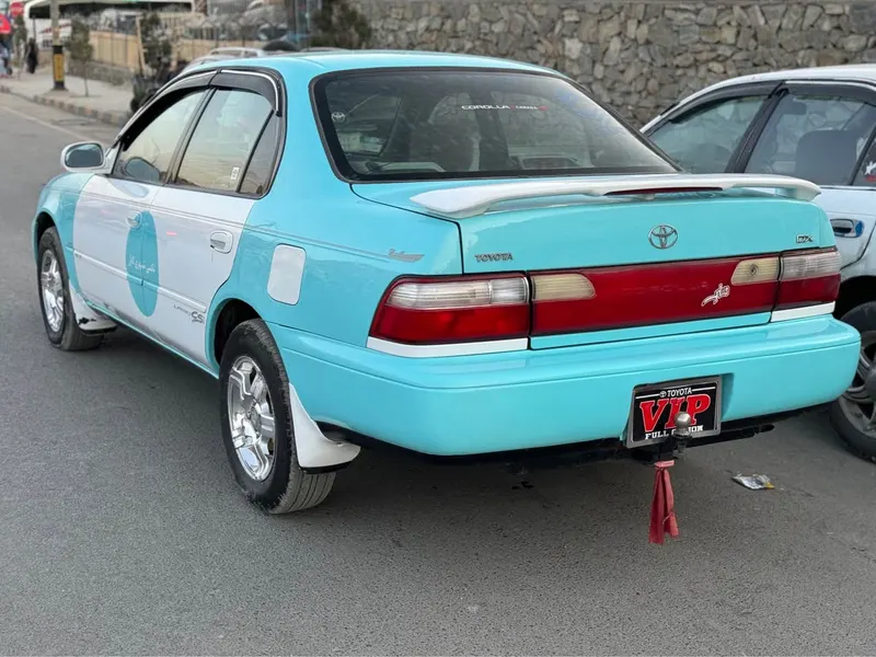 Toyota Corolla 1997 (3)