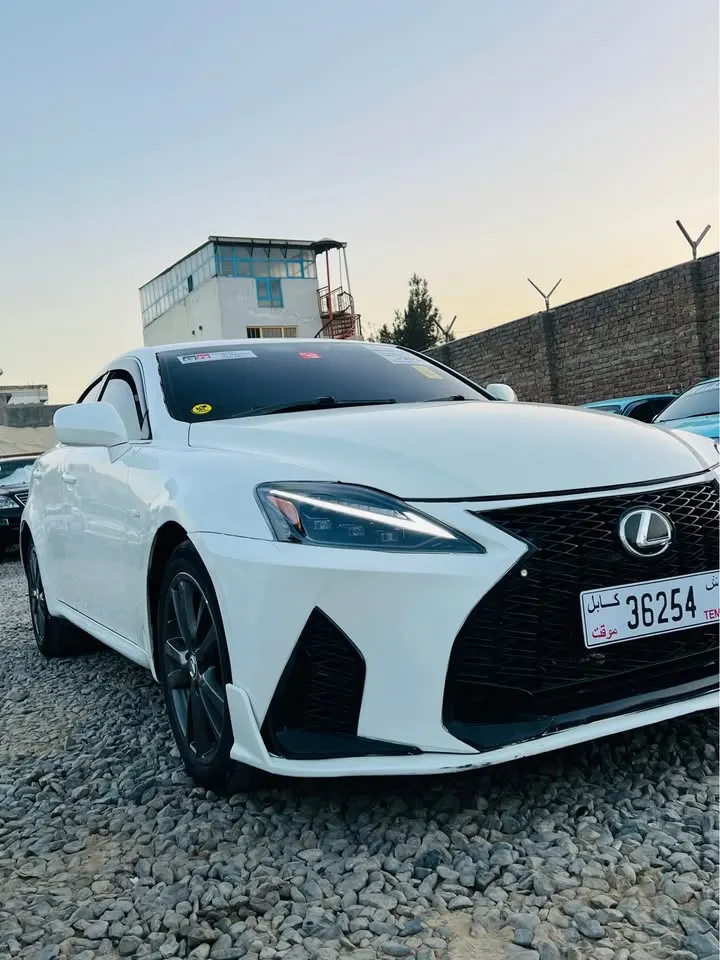 Lexus 2006 (2)