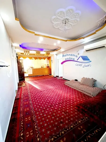 Prime 6-Story Building for Sale in Kabul - A Golden Investment Opportunity (2)