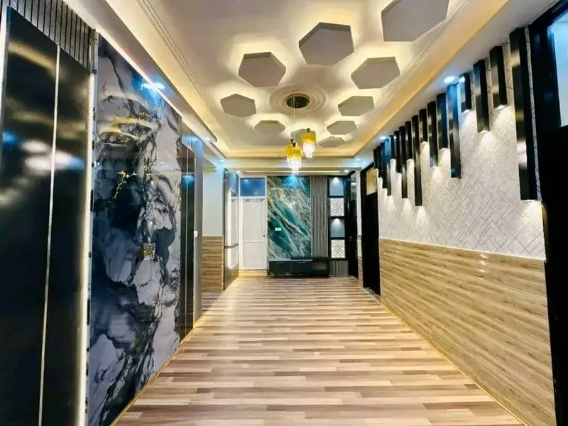 Apartment for sale, 4 rooms, 140 m², 2nd floor, Taimani Project, Kabul (1)