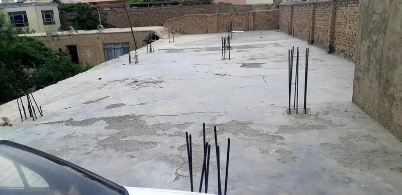 خانه 2 منزله، 12 بسوه، چهلستون، کابل (7)