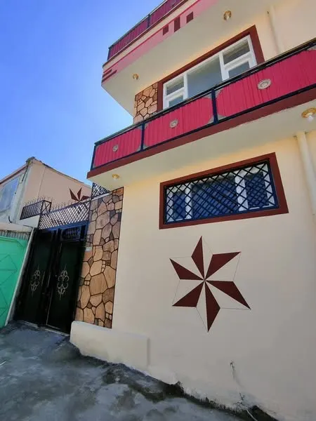 House for sale, 4 rooms, Dahan-e Bagh, Chehelsotoon, Kabul (2)